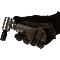 Угловая шлифовальная машинка Hans 82097