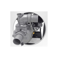 Мотопомпа CARVER CGP 3050 01.022.00003