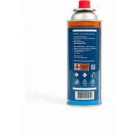 Газ баллон - 220 гр НАШ ГАЗ NG-220