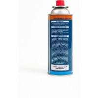 Газ баллон - 220 гр НАШ ГАЗ NG-220