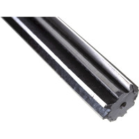 Развертка WOLFSTAR 21H7 ручная цилиндрическая 9ХС rе02107 re02107