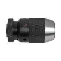 Патрон самозажимной бесключевой ПСС-16 В18 ZITOM cd21618