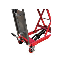 Подъемный стол PROLIFT TF 80 (грузоподъемность 800 кг, размер платформы 1000x512 мм)