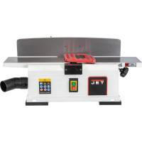 Фуговальный станок JET JSJ-6 HH с валом helical, ширина 150 мм, 230 В 718600M