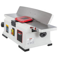 Фуговальный станок JET JSJ-6 HH с валом helical, ширина 150 мм, 230 В 718600M