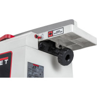 Фуговальный станок JET JSJ-6 HH с валом helical, ширина 150 мм, 230 В 718600M