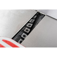 Фуговальный станок JET JSJ-6 HH с валом helical, ширина 150 мм, 230 В 718600M