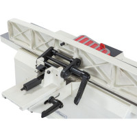 Фуговальный станок JET JSJ-6 HH с валом helical, ширина 150 мм, 230 В 718600M