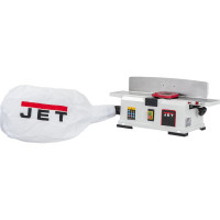 Фуговальный станок JET JSJ-6 HH с валом helical, ширина 150 мм, 230 В 718600M