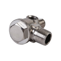 Клапан обратный  М3/4-М3/4 16 UNF WIEDERKRAFT WDK-V30