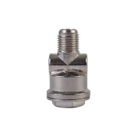 Клапан обратный  М3/4-М3/4 16 UNF WIEDERKRAFT WDK-V30