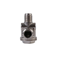 Клапан обратный  М3/4-М3/4 16 UNF WIEDERKRAFT WDK-V30