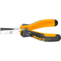 Плоскогубцы INGCO мини, 115 мм HMFNP08115