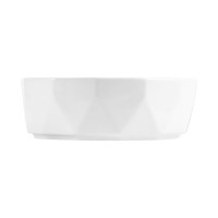 Керамическая накладная раковина BelBagno BB1409