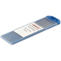 Электрод вольфрамовый WL-20 (20 шт; 1.6 мм; голубой) DEKA УТ-00000077