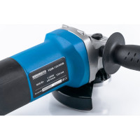 Угловая шлифовальная машина WorkMaster УШМ-125/950Б