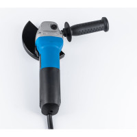 Угловая шлифовальная машина WorkMaster УШМ-125/950Б