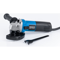 Угловая шлифовальная машина WorkMaster УШМ-125/950Б