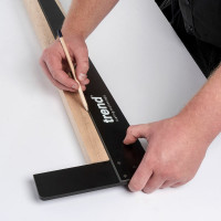 Направляющая Т-образная, рабочая длина 645 мм TREND TSQ