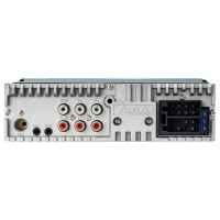 Автомагнитола AurA AMH-77DSP