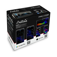 Автомагнитола AurA AMH-77DSP