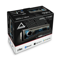 Автомагнитола AurA AMH-77DSP