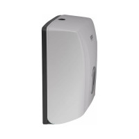Диспенсер для листовых полотенец OfficeClean Professional Z-сложение, ABS 274671