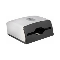 Диспенсер для листовых полотенец OfficeClean Professional Z-сложение, ABS 274671