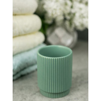 Стакан для зубных щеток Bath Plus BASILICA GREEN CE2478FA-TB