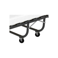 Раскладушка Redford Элеонора М венге КР0024