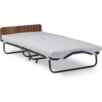 Раскладушка Redford Элеонора М орех КР0026