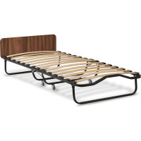 Раскладушка Redford Элеонора М орех КР0026