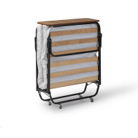 Раскладушка Redford Элеонора М орех КР0026