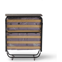 Раскладушка Redford ОТЕЛЬ КР0005