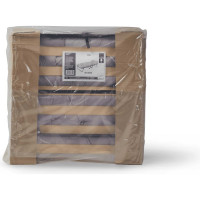 Раскладушка Redford ОТЕЛЬ КР0005