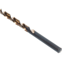 Сверло по металлу HSS-G Turbo w-заточка (6.5х63х101 мм) Heller TD28641