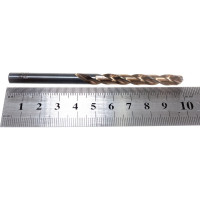 Сверло по металлу HSS-G Turbo w-заточка (6.5х63х101 мм) Heller TD28641
