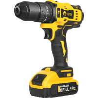 Аккумуляторная дрель EDON AD-18 23164