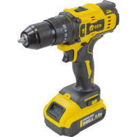 Аккумуляторная дрель EDON AD-18 23164