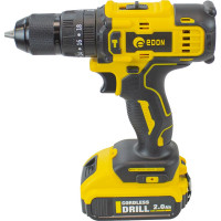 Аккумуляторная дрель EDON AD-18 23164