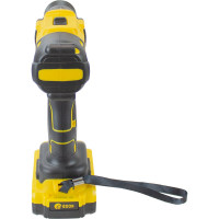 Аккумуляторная дрель EDON AD-18 23164