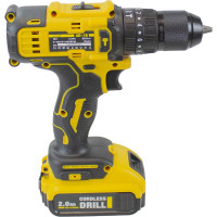 Аккумуляторная дрель EDON AD-18 23164