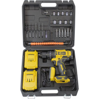 Аккумуляторная дрель EDON AD-18 23164