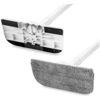 Паровая швабра KITFORT 6 в 1 КТ-1016