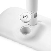 Паровая швабра KITFORT 6 в 1 КТ-1016