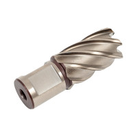 Фреза кольцевая HSS (22х30 мм) FE POWERTOOLS FE3022
