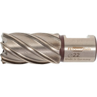 Фреза кольцевая HSS (22х30 мм) FE POWERTOOLS FE3022