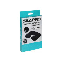 Дорожная надувная подушка SILAPRO 38x25 см, ПВХ 191-028