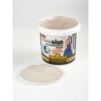 Клей для керамической плитки Святозар-18 Finlux ремонтный, быстрой фиксации, готовый к применению, 2.5 кг 4603783205318