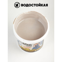 Клей для керамической плитки Святозар-18 Finlux ремонтный, быстрой фиксации, готовый к применению, 2.5 кг 4603783205318